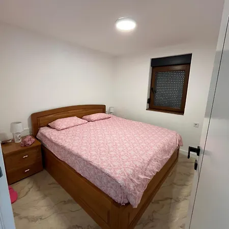 Em Apartamento Jablanica