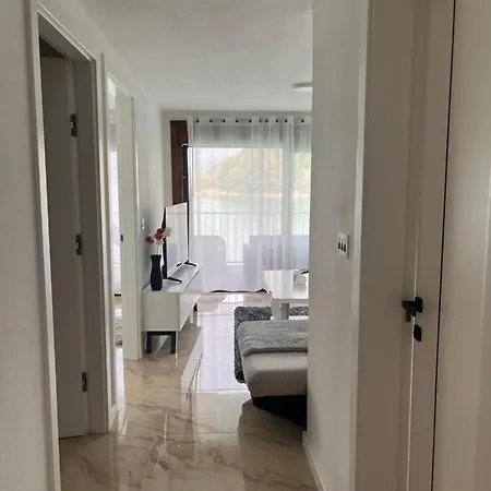 Apartamento Em Jablanica