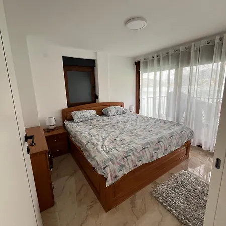 Em Apartamento Jablanica