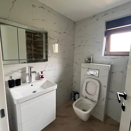 Apartamento Em Jablanica