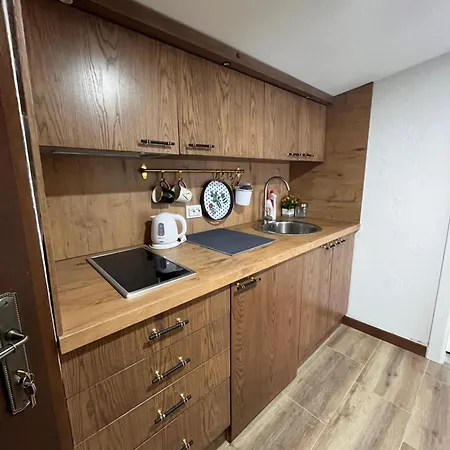 Em Apartment